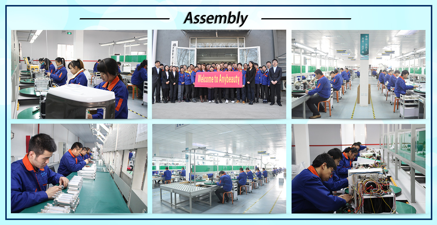 Beijing Bangyitong Science And Technology Development Co., Ltd.